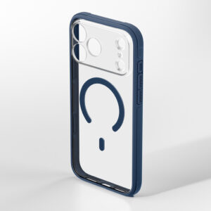 Premium MagSafe-Compatible iPhone Case